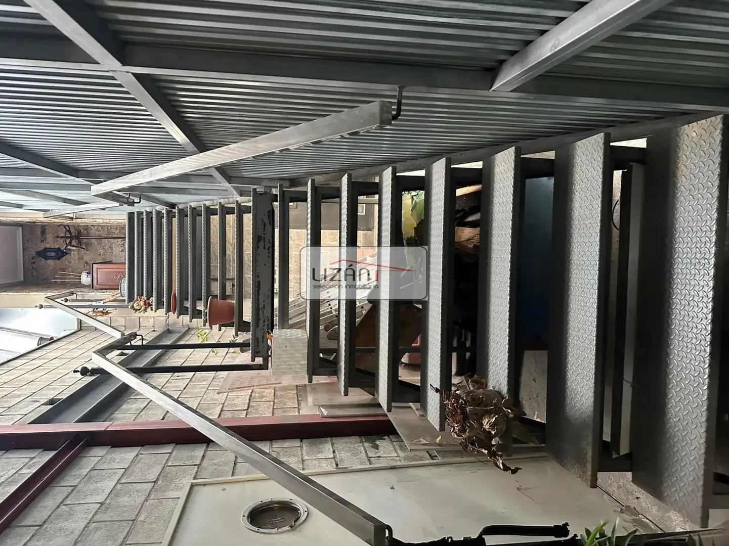 Industrial building for sale in Santa Marina - Polígono, imagen 16