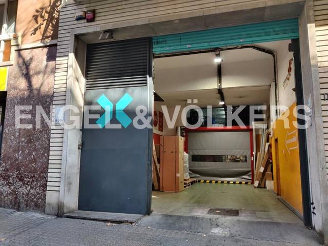 Local comercial en Venta en Sant Antoni