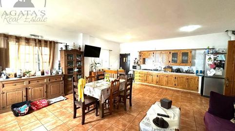 Foto 2 de Casa o xalet en venda a El Tanque, Santa Cruz de Tenerife