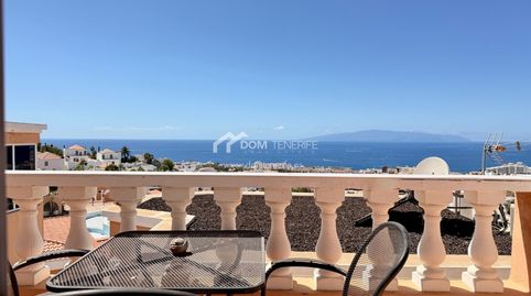 Foto 2 de Casa o chalet en venta en San Eugenio Alto, Adeje