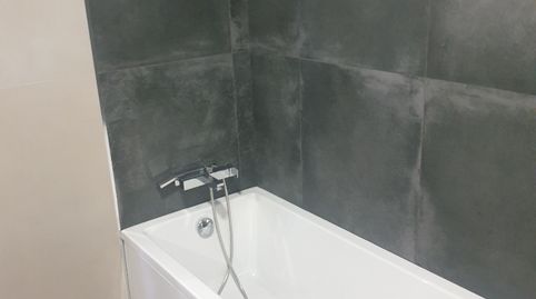 Foto 4 de Piso de alquiler en San Rosendo, Ourense Capital