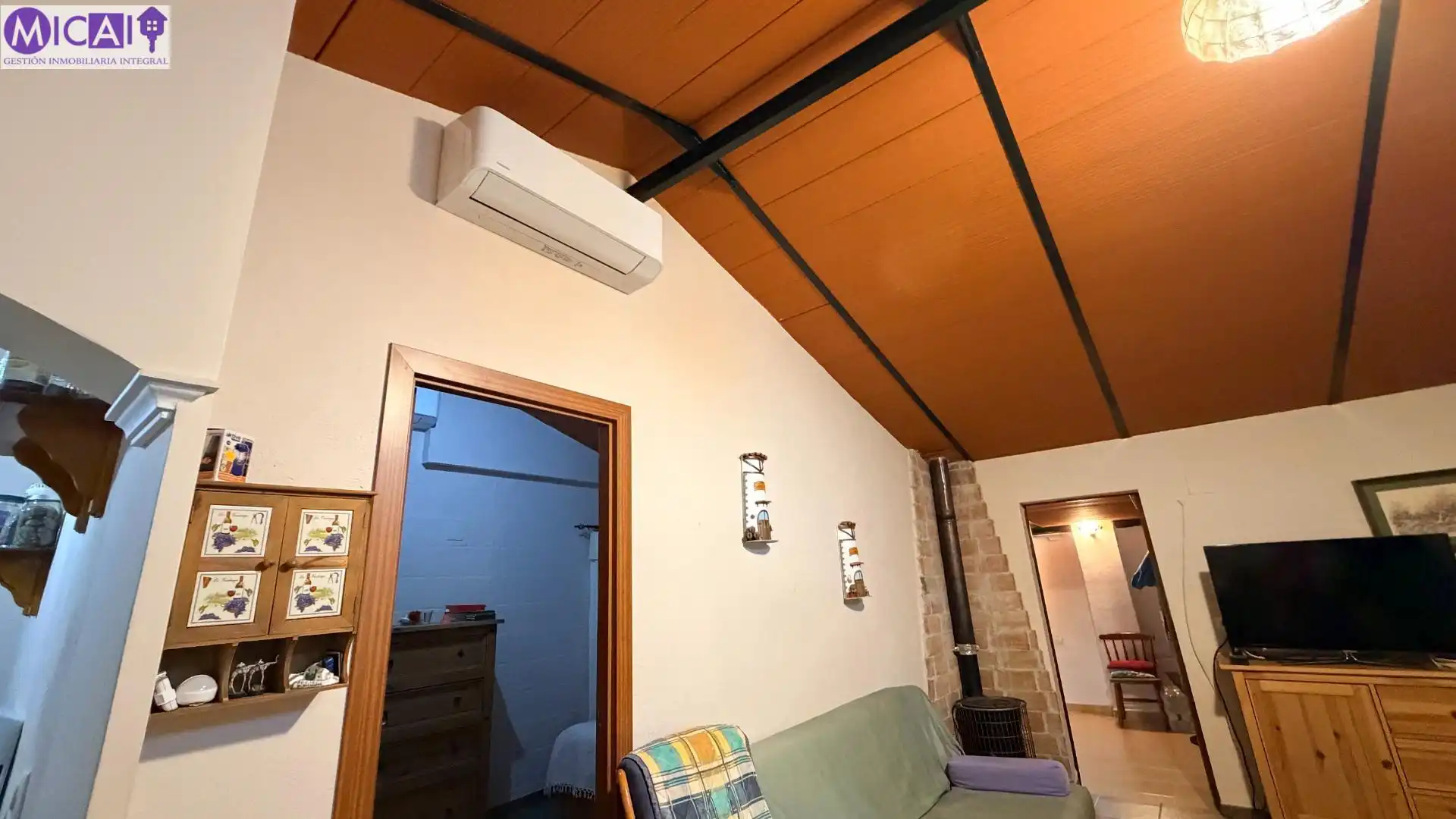 Casa o chalet en venta en Centro
