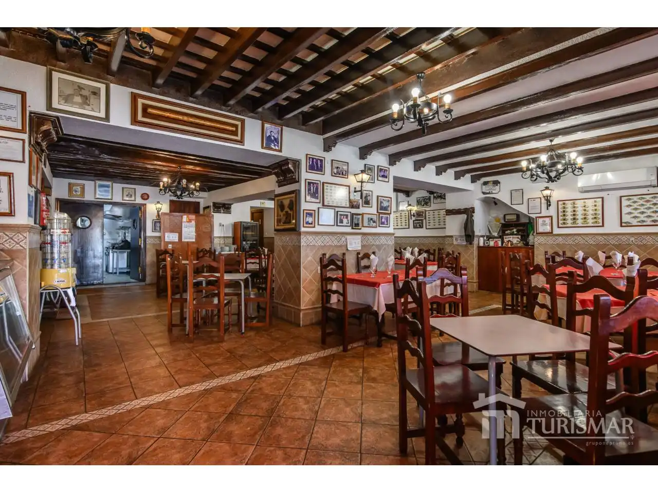 Local comercial en venta en Paseo Ribera 1, imagen 4