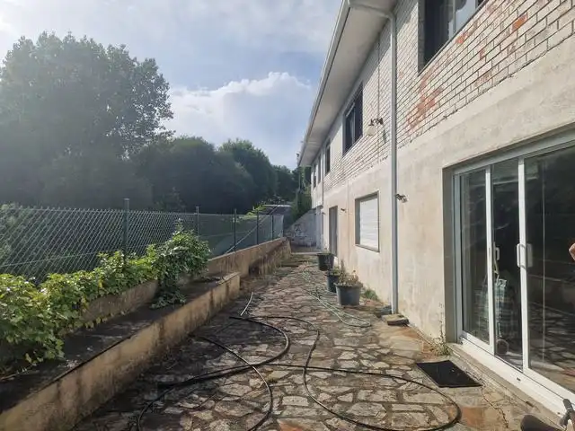 Chalet con piscina en venta en Calle Roble, imagen 18