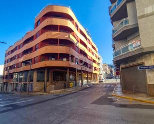 Vista exterior de Local de lloguer en Sanet y Negrals