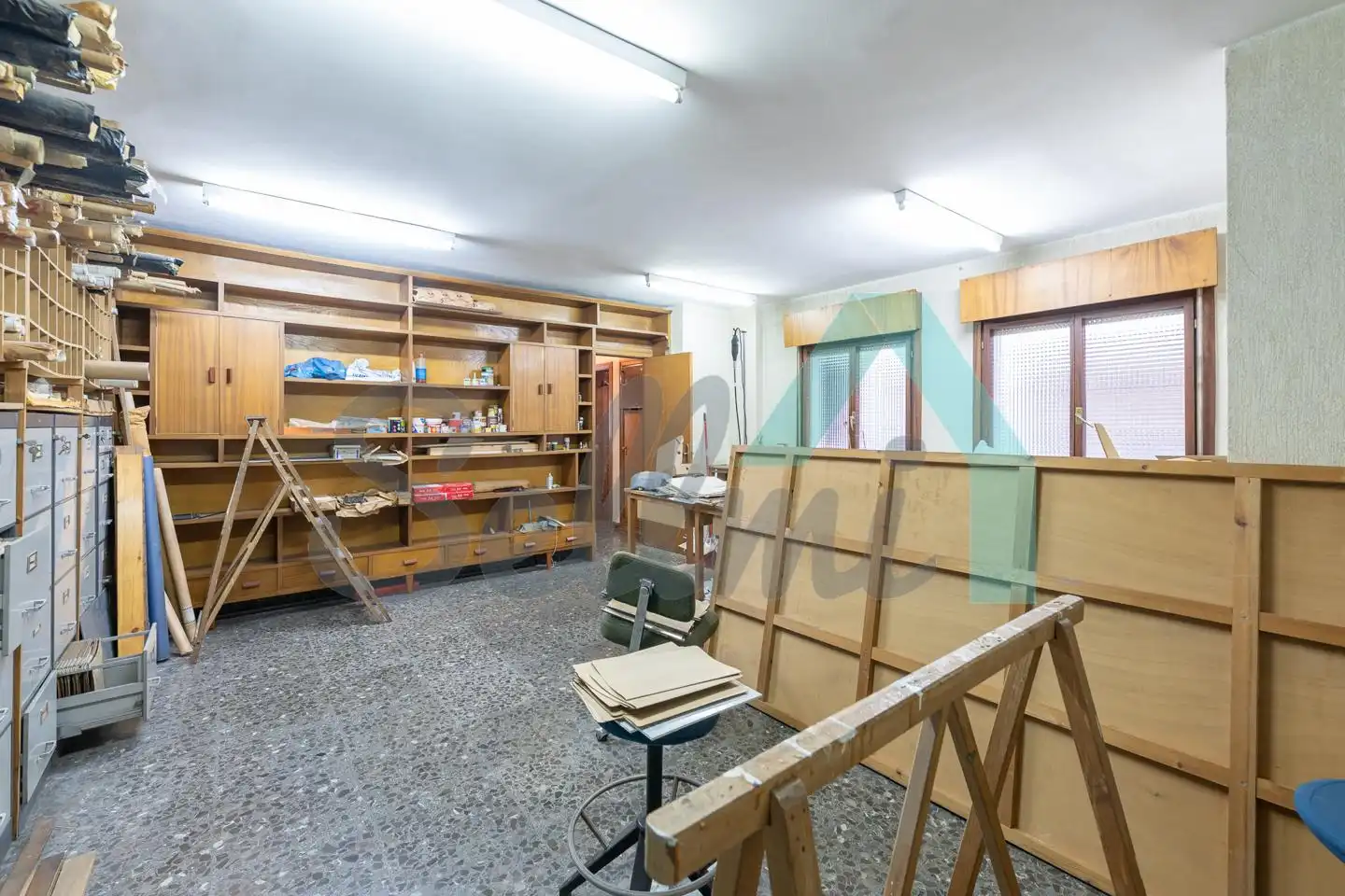 Flat with terrace for sale in Calle Alonso de Quintanilla, imagen 40