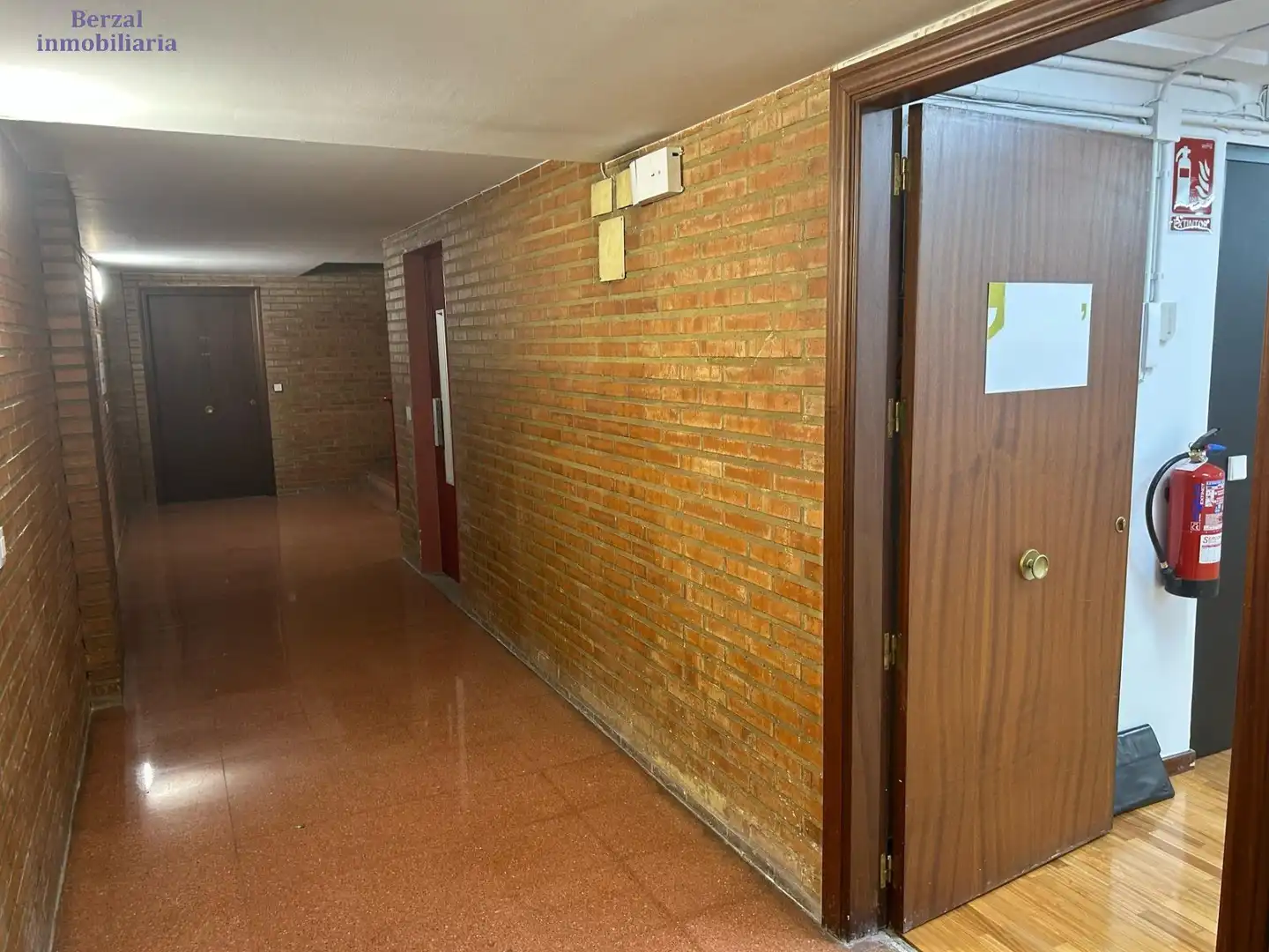 Office for sale in  Logroño  with Heating