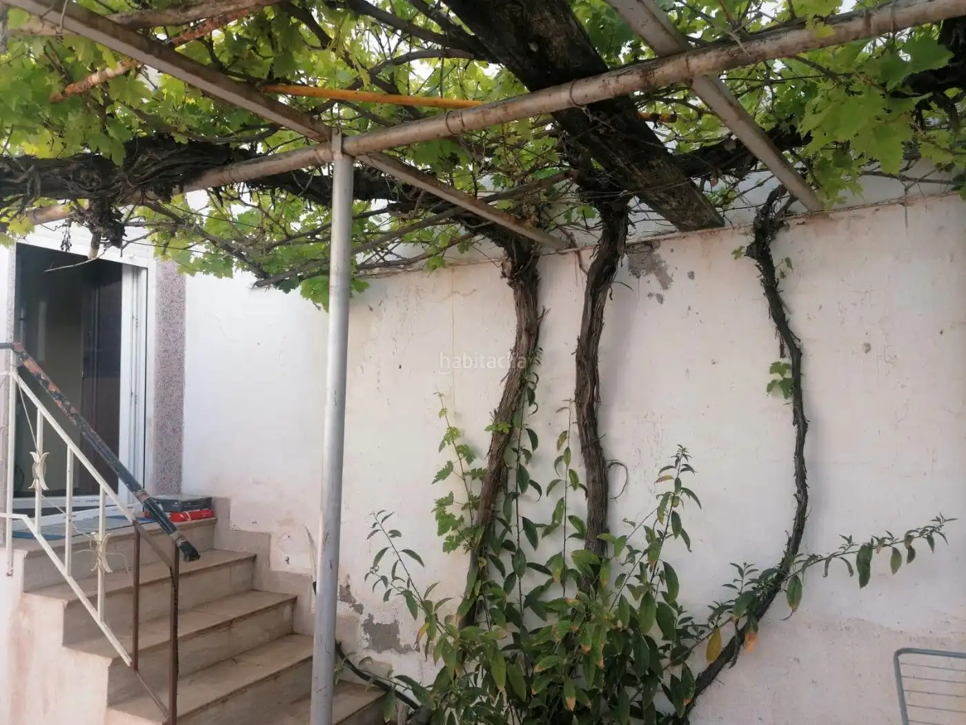 Terraced house with garden for sale in Calle Adoradores 10, imagen 10