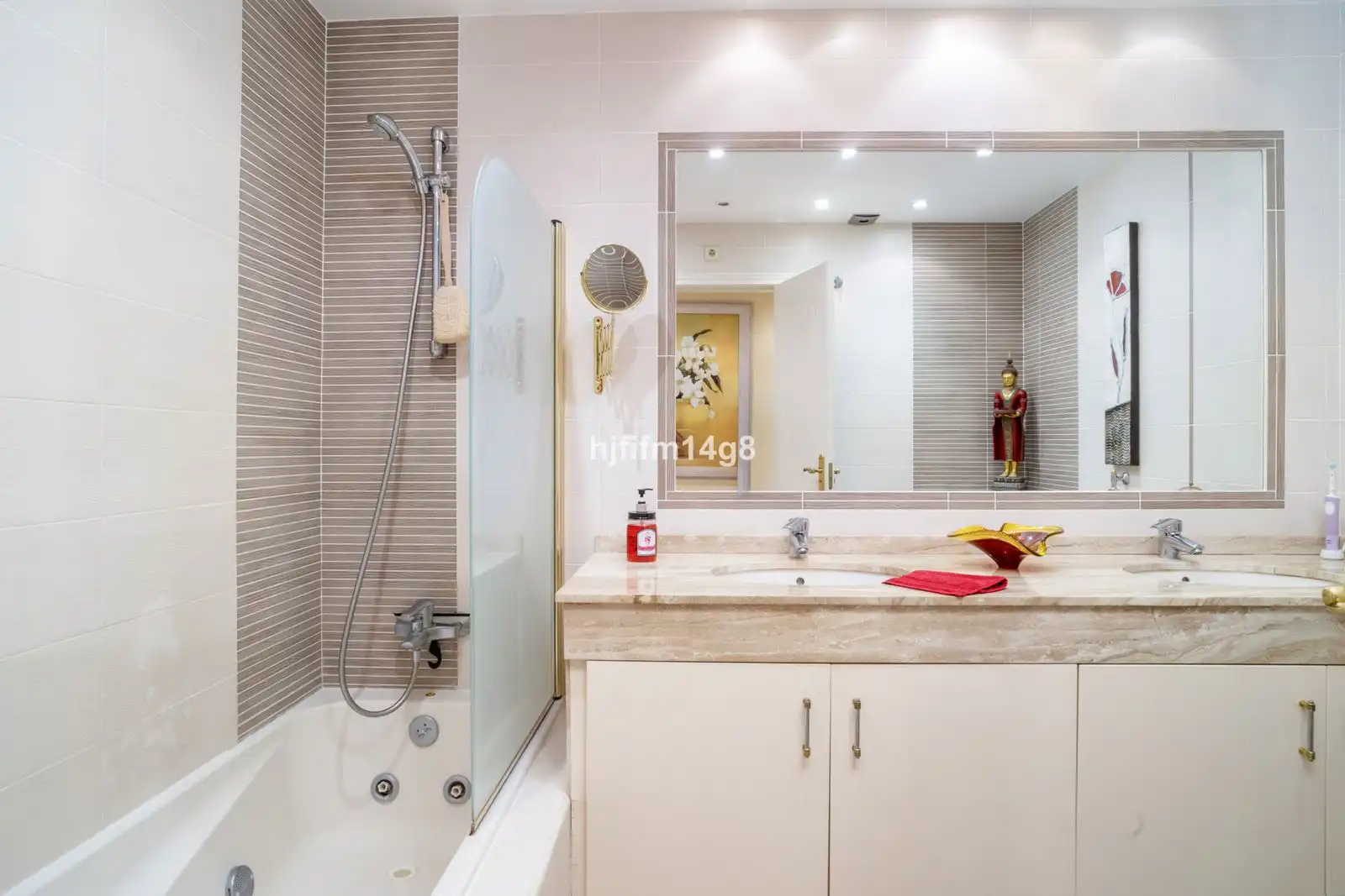 Wohnung mit Pool zum Verkauf in Calle Isabel Clara Eugenia 357, imagen 16