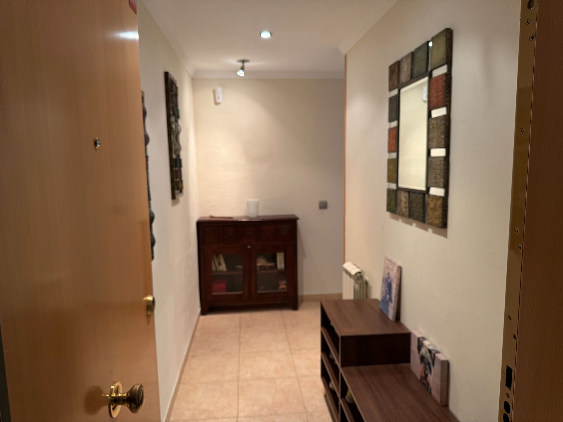 Flat for sale in La Pobla de Mafumet  with Air Conditioner, Heating and Oven