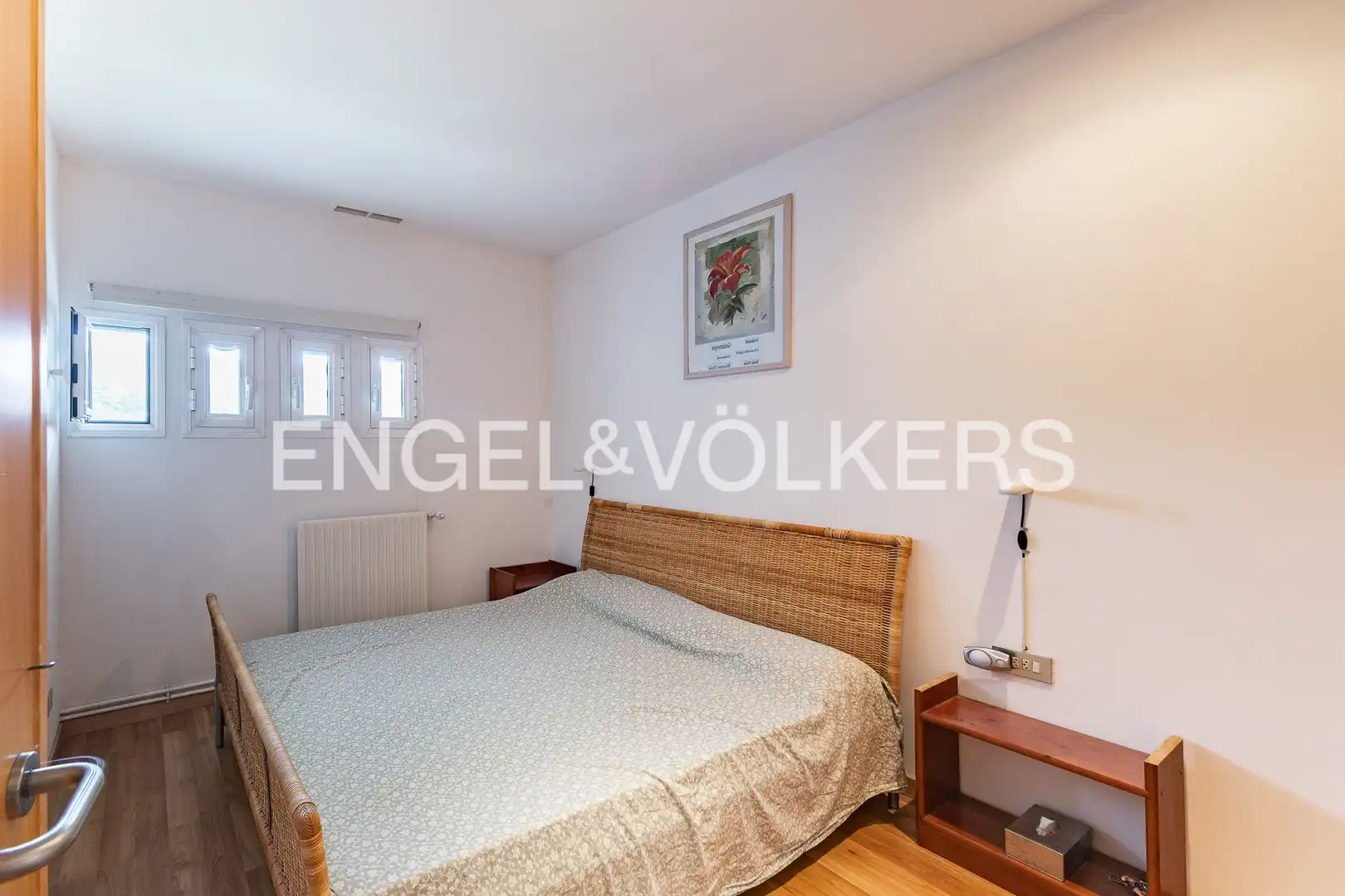 Casa amb balcó en venda a Cabrils, imagen 40