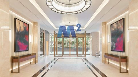 Foto 5 de Oficina de alquiler en Cuatro Caminos - Azca, Madrid Capital