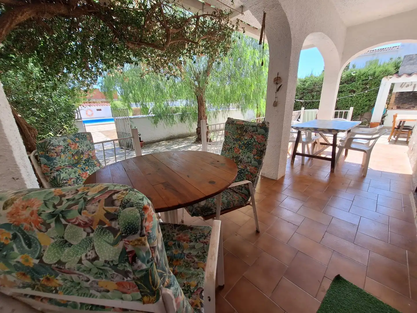 Casa amb piscina en venda a de L'AGLI 3, imagen 22