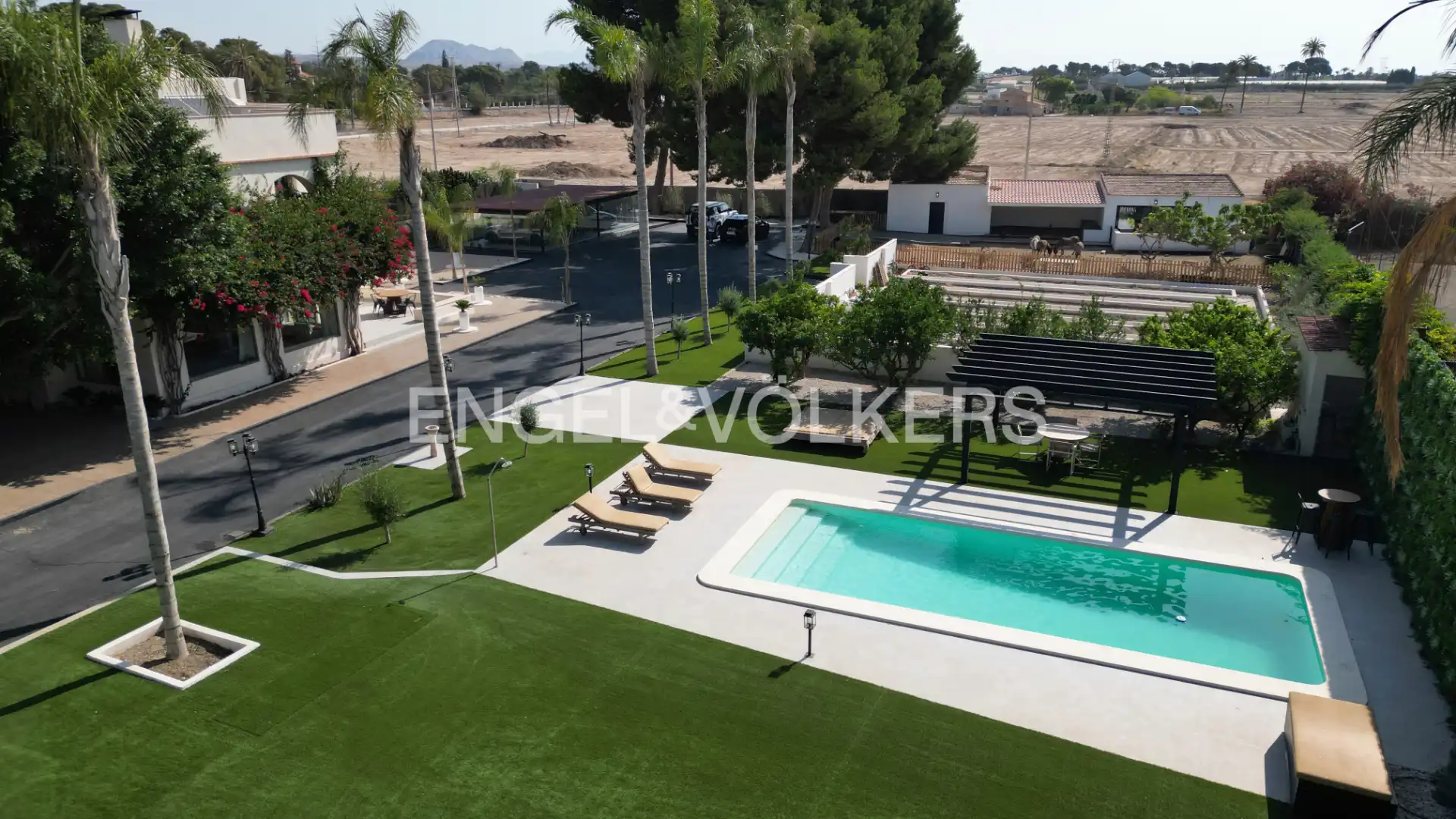 Villa con terrazza in vendita a Partida Jubalcoy, imagen 73