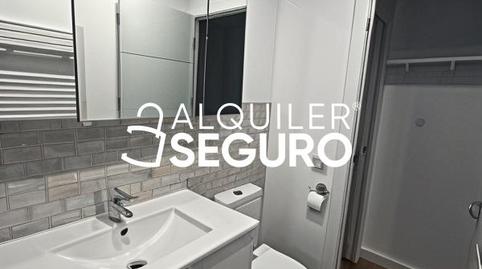 Foto 3 de Pis de lloguer a De Pradillo, Prosperidad, Madrid