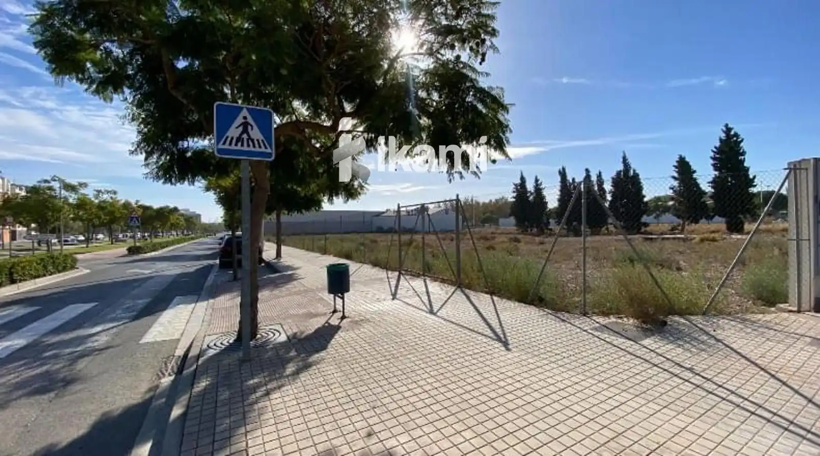 Residential land for sale in Don Juan de Austria, imagen 14