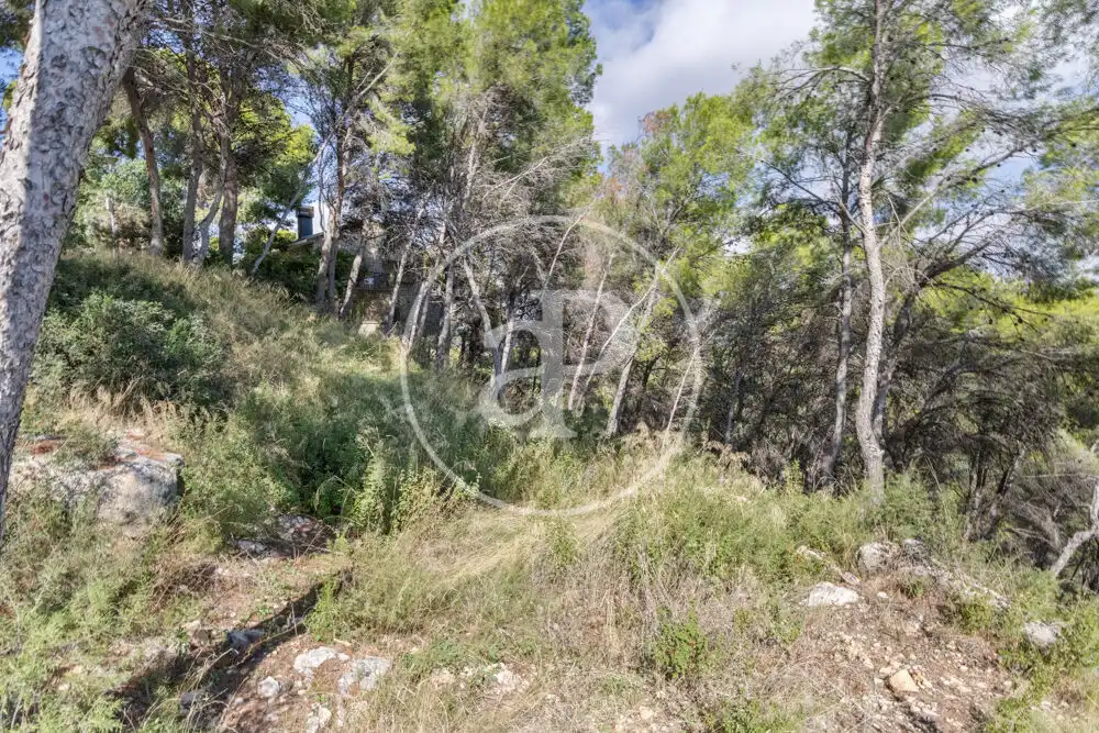 Terreno residenziale in vendita a El Bosque, imagen 23