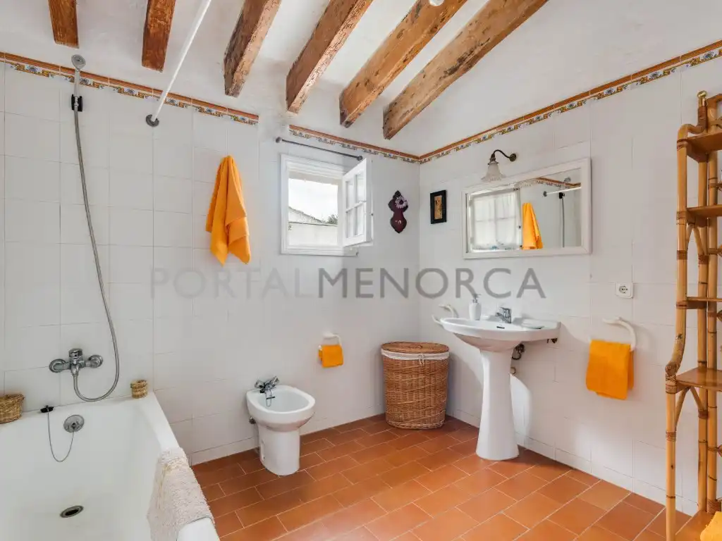 Finca rústica en venta en Trebalúger