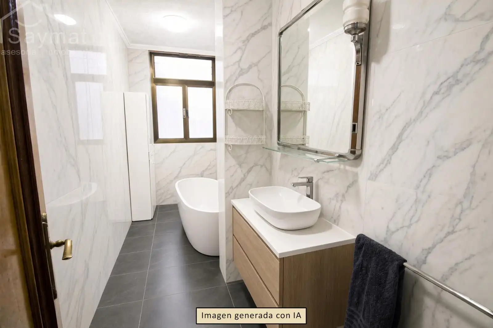 Flat with lift for sale in Calle Fray Silvestre Velez de Escalante 7, imagen 26
