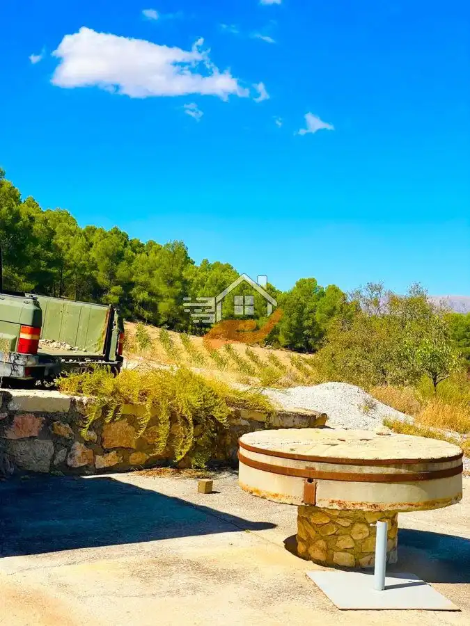 Country house for sale in Vélez-Rubio, imagen 29