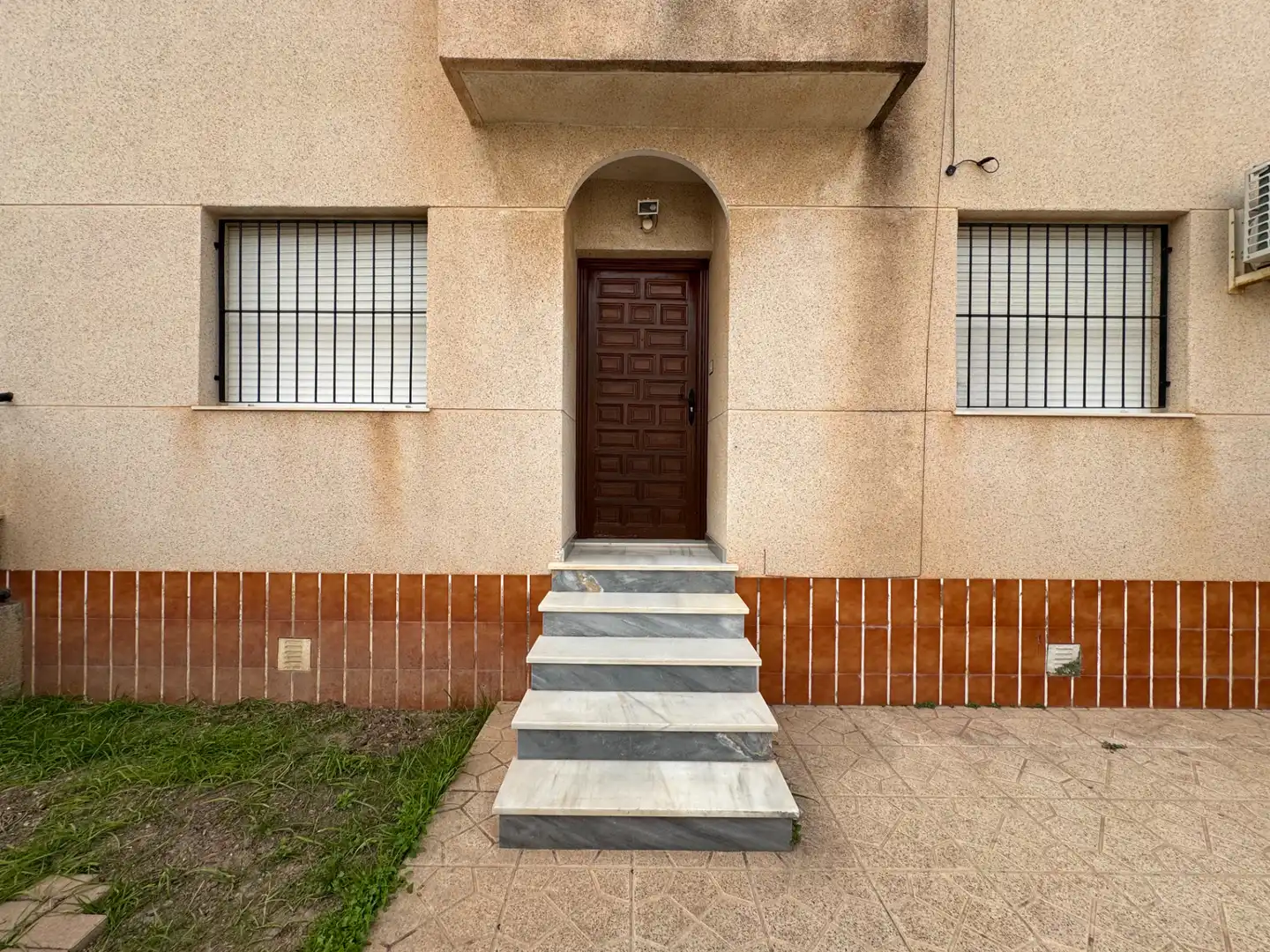 Planta baja en venta en San Pedro del Pinatar con Aire acondicionado, Calefacción y Jardín privado