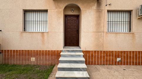 Foto 4 de Planta baja en venta en Calle Santa Ana, 11, San Pedro del Pinatar ciudad, San Pedro del Pinatar