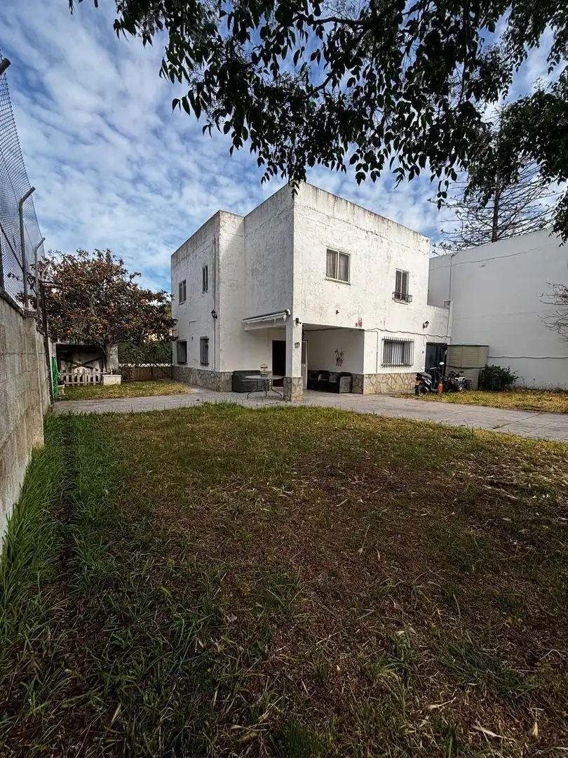 Exterior view of Houses for sale in Chiclana de la Frontera  with Private garden and Swimming Pool