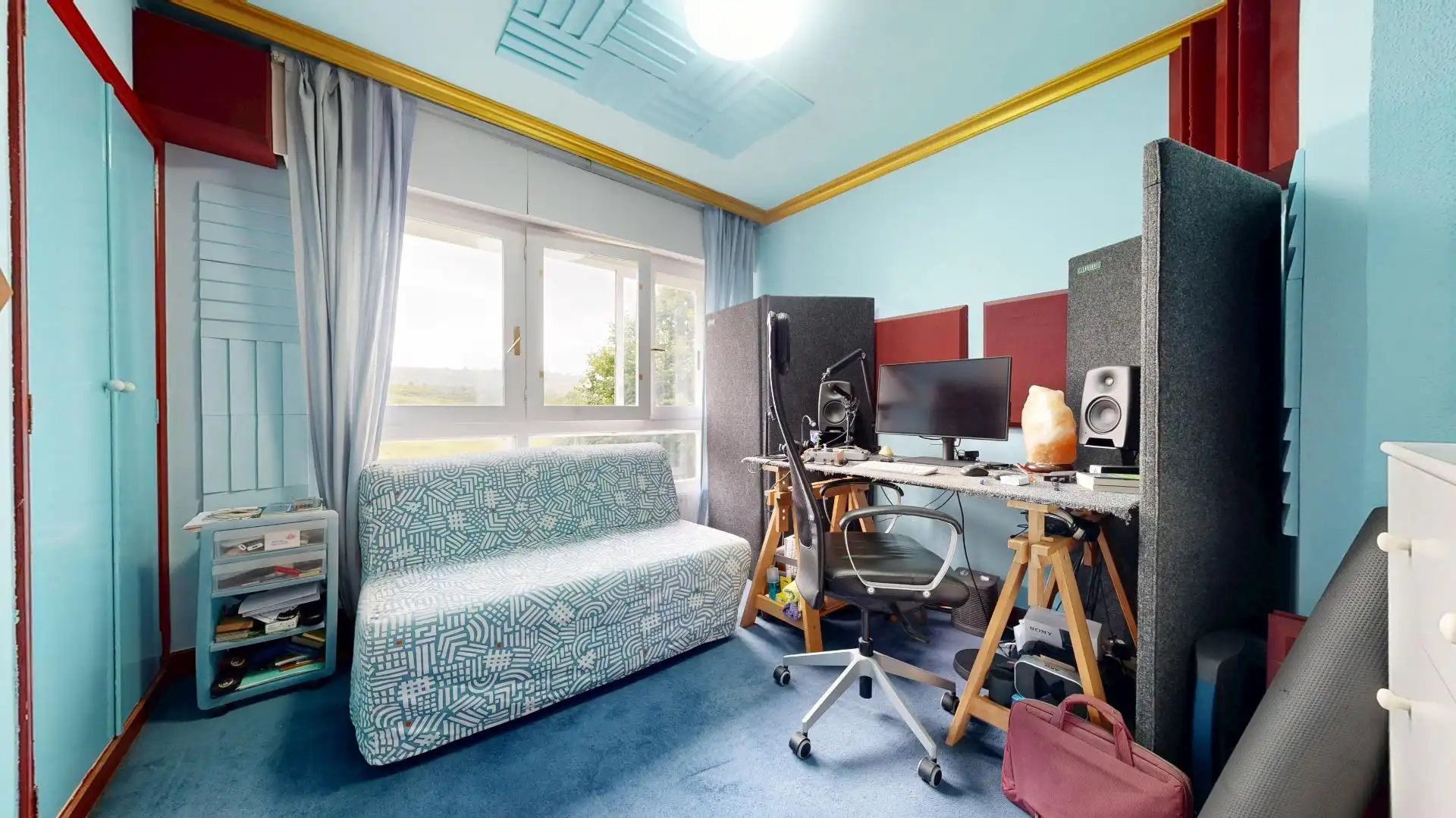 Wohnung mit Pool zum Verkauf in Calle KUKULLU, imagen 25