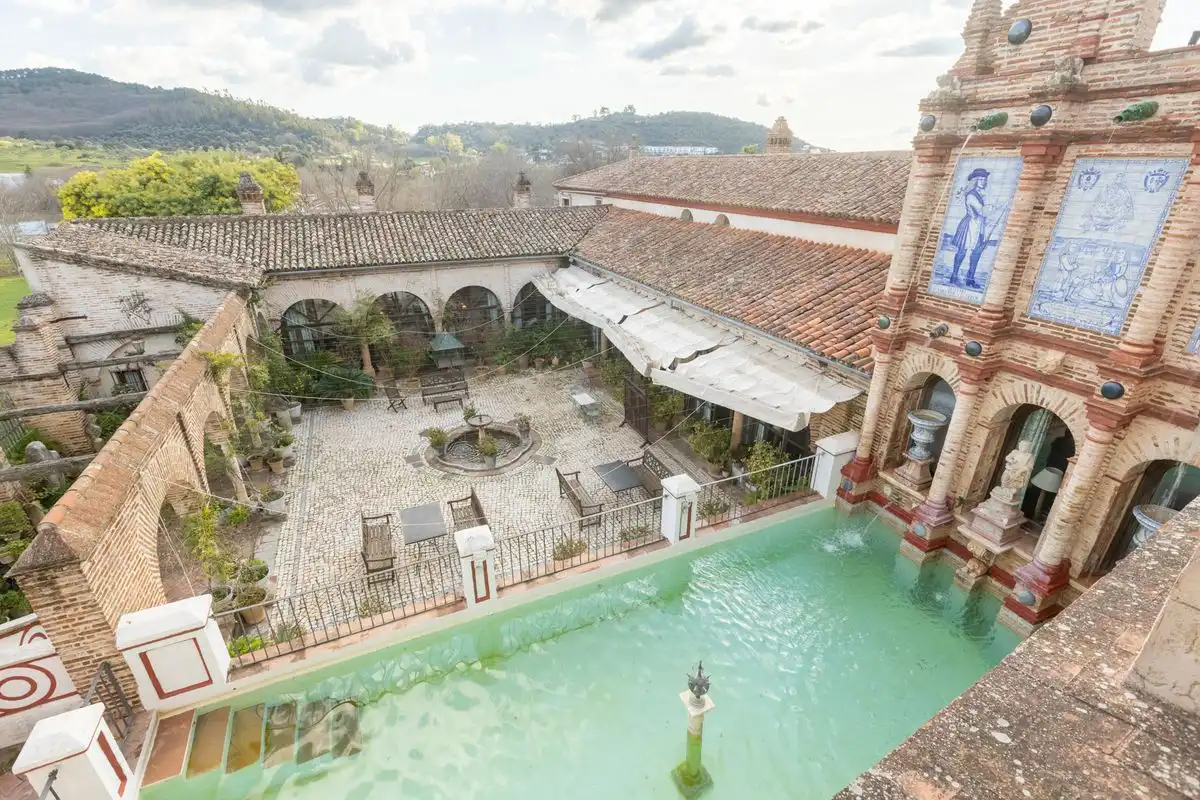 Haus mit Terrasse zum Verkauf in P.º del Moro, imagen 77