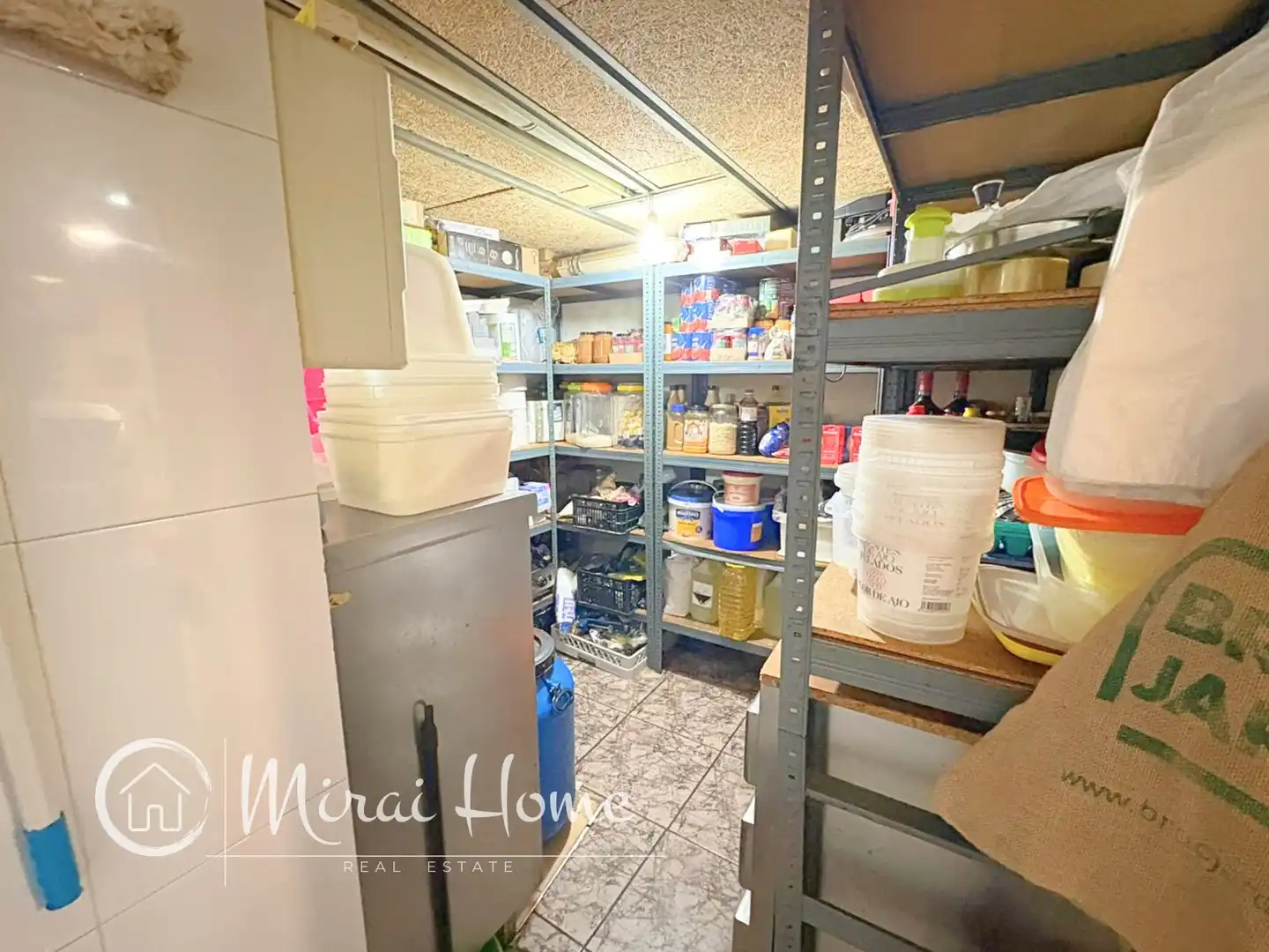 Business premises for transfer in Joan Prim, imagen 19