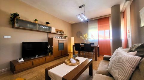 Foto 4 de Àtic en venda a Calle Nicolás Rex Planes, 2, Espinardo, Murcia