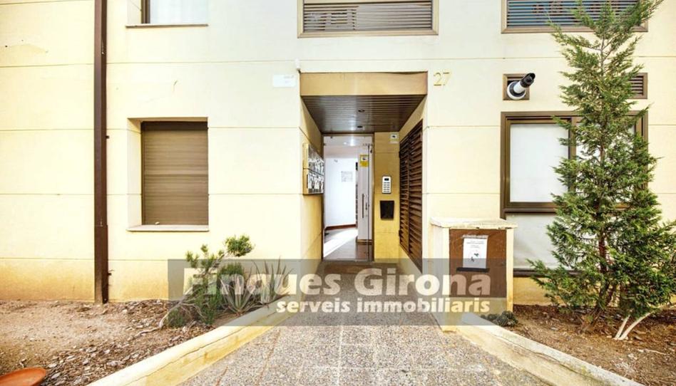 Foto 1 de Piso en venta en Jocs Olímpics de Barcelona, Palau, Girona