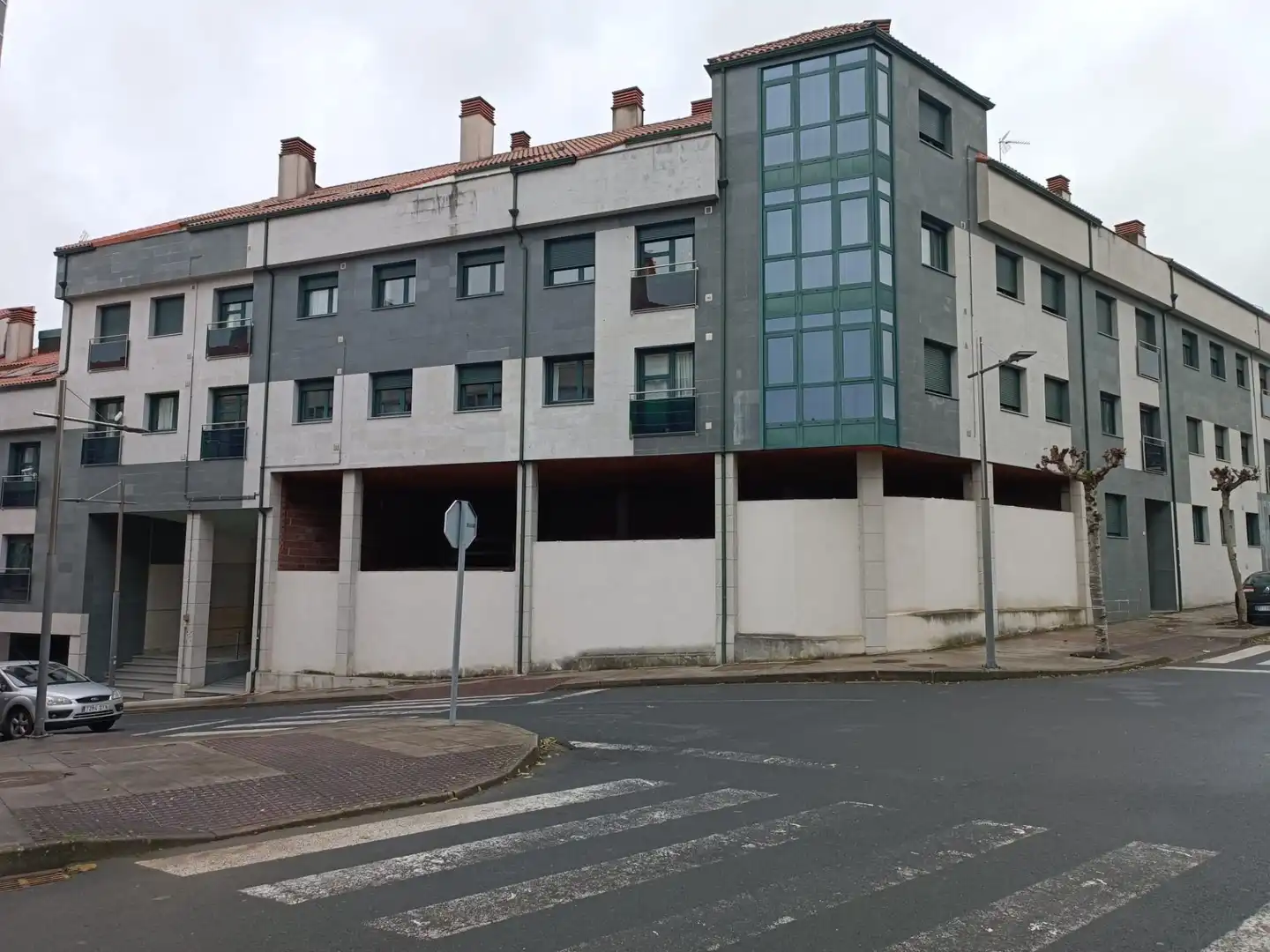 Local comercial en venda a PONTE (DA)