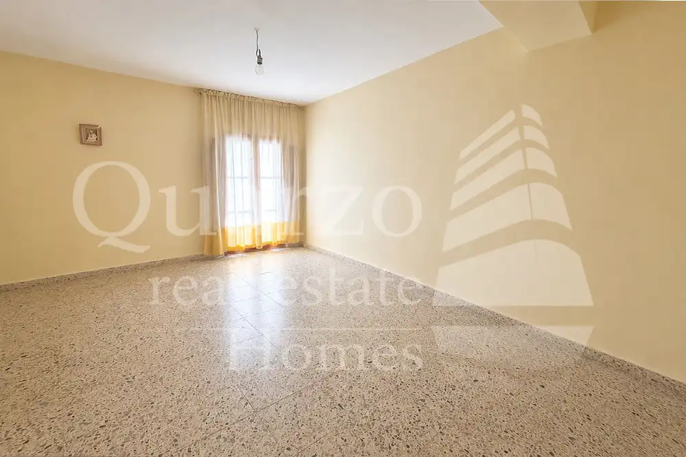 Sala de estar de Casa o chalet en venta en Millares con Calefacción, Terraza y Trastero