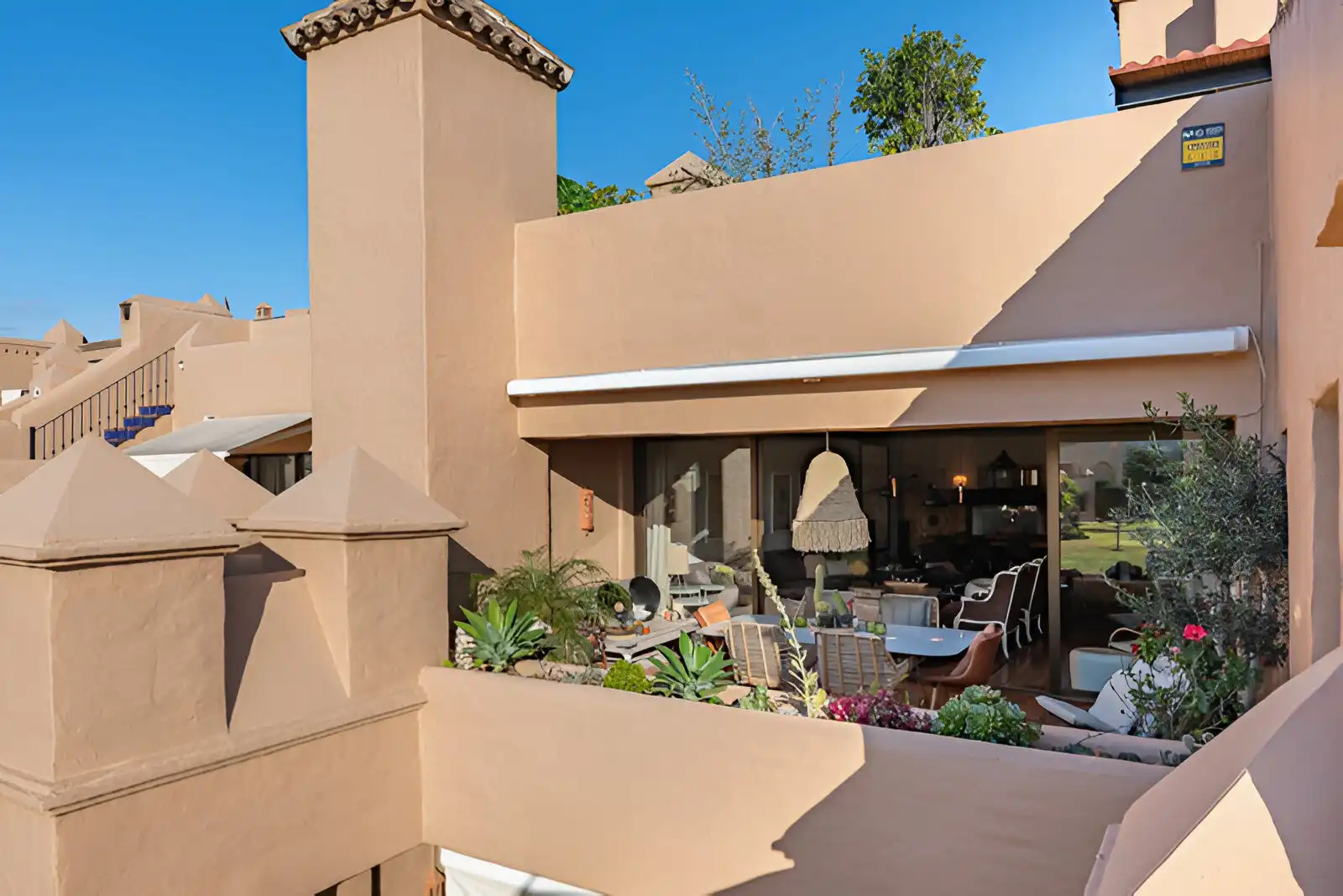 Penthouse mit Pool zum Verkauf in La Alquería, imagen 38