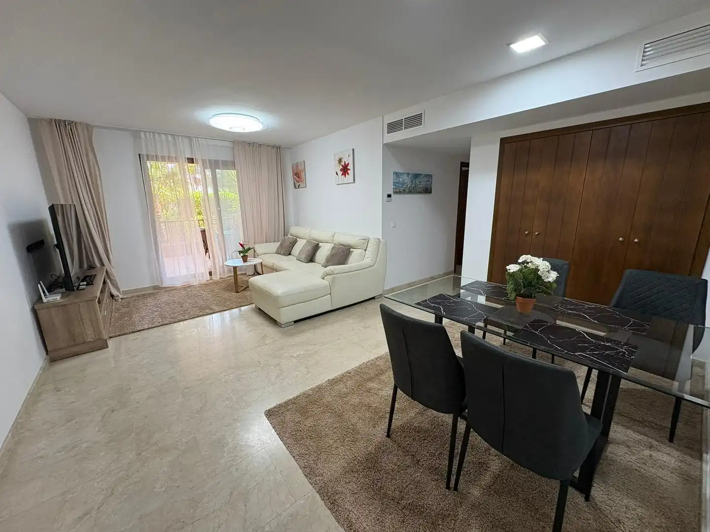 Appartement compact à vendre à Playa del Acequión, Náufragos y Rocío del Mar, imagen 6