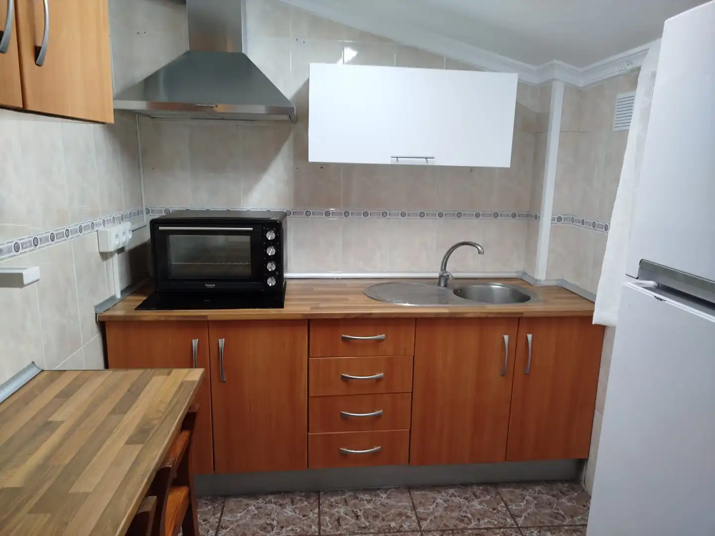Reihenhaus mit Terrasse zum Verkauf in Vélez-Málaga ciudad, imagen 5