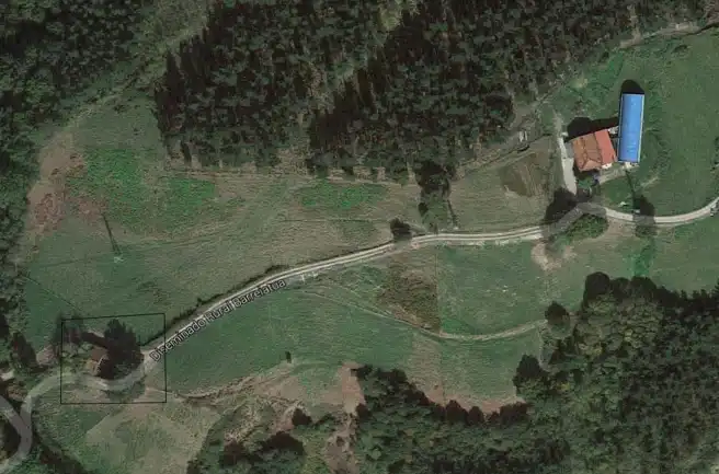 Residencial en venta en DISEMINADO - CASERIO ZELAUNDI, Albiztur