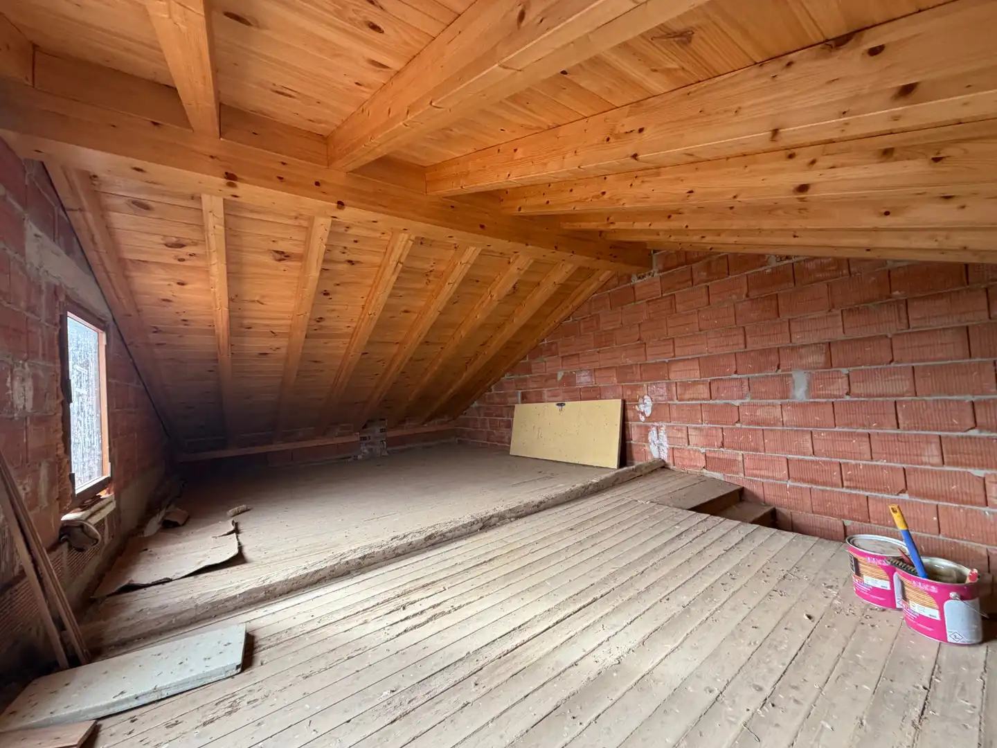 Casa o chalet en venta en Amayuelas de Arriba