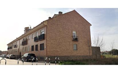 Exterior view of Flat for sale in Yeles  with Heating