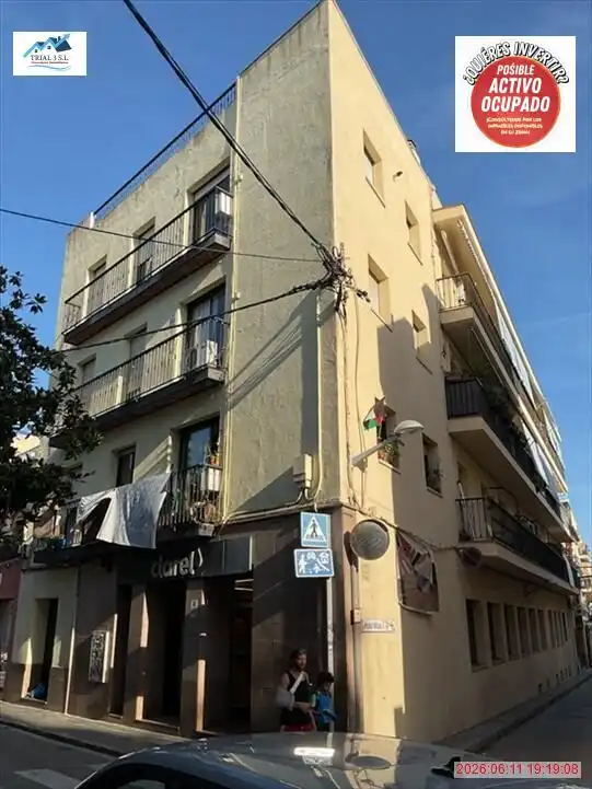 Appartement avec ascenseur à vendre à Calle VALL