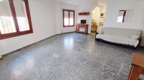Amplia casa zona centro histórico en Vélez-Málaga