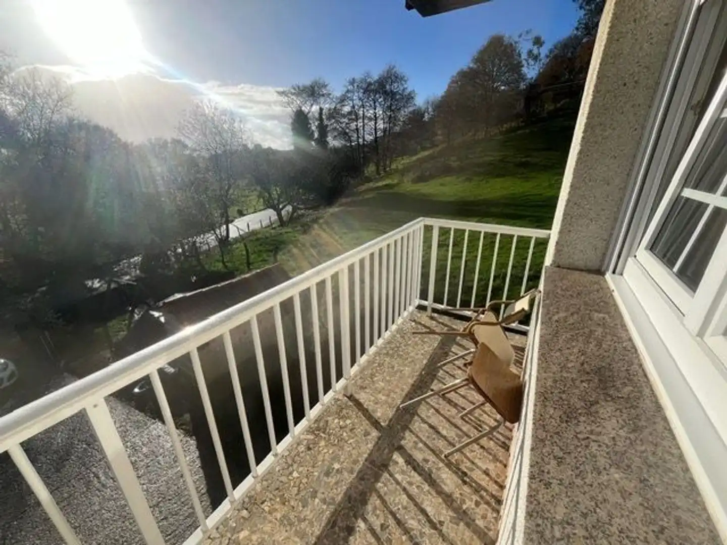Detached house with garden for sale in La Soledad 0, imagen 12