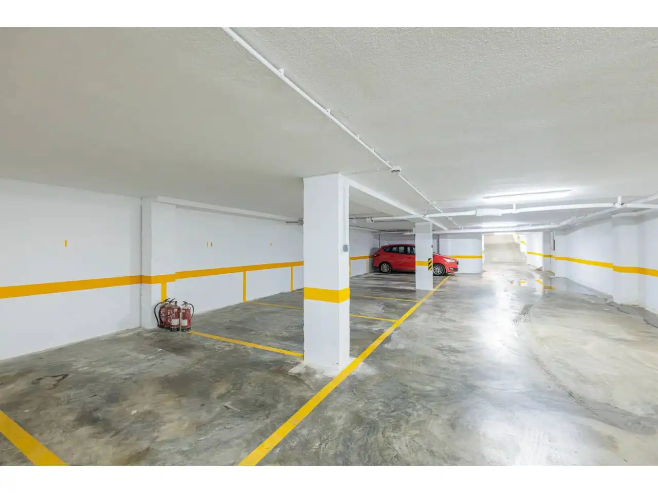 Flat for sale in Albal, Valencia