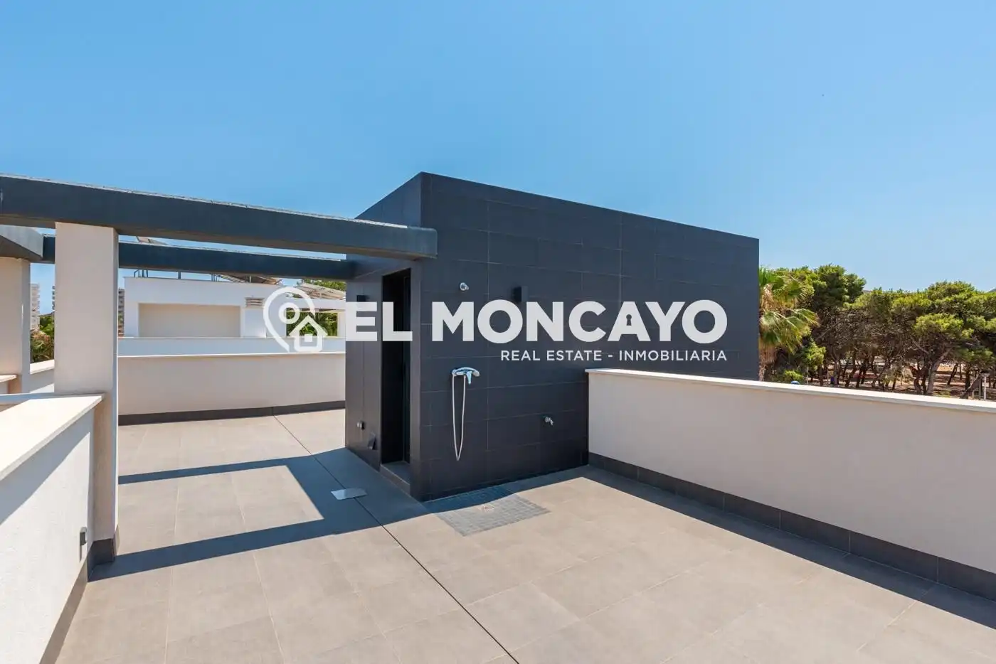 Detached house with pool for sale in Avenida Playa Honda, imagen 13
