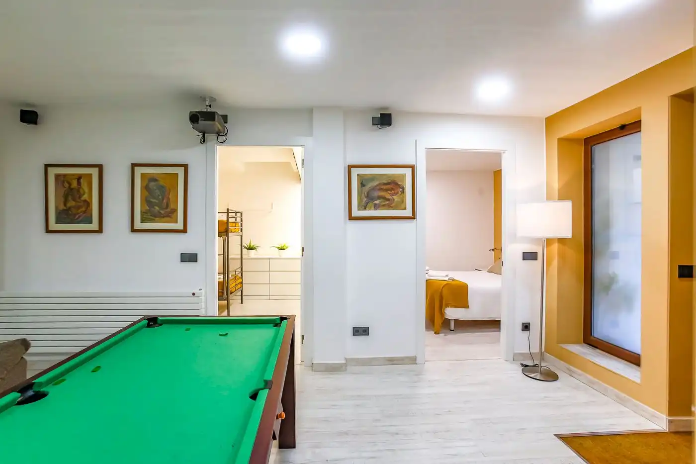 Country homes for sale in Montagut i Oix  with Private garden, Terrace and Swimming Pool