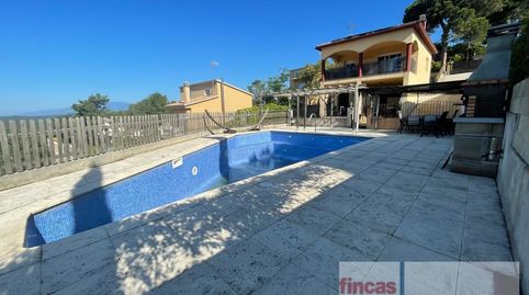 Photo 3 of Houses for sale in Lloret Residencial - Montlloret, Lloret de Mar