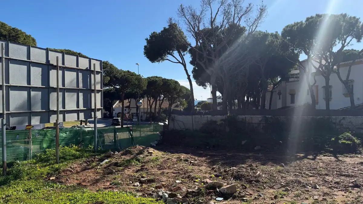 Gebäude zum Verkauf in Riviera del Sol