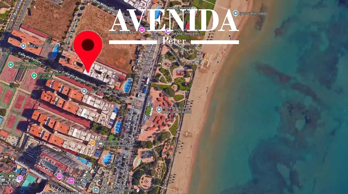 Garage for sale in Oropesa del Mar / Orpesa
