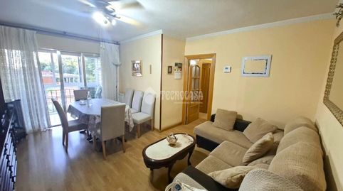Foto 5 de Piso en venta en El Nido - Las Fuentes, Parla